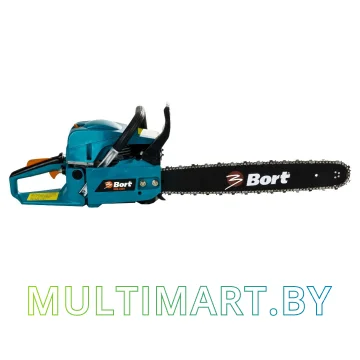 Бензопила Bort BBK-2220 (98296198) картинка 2